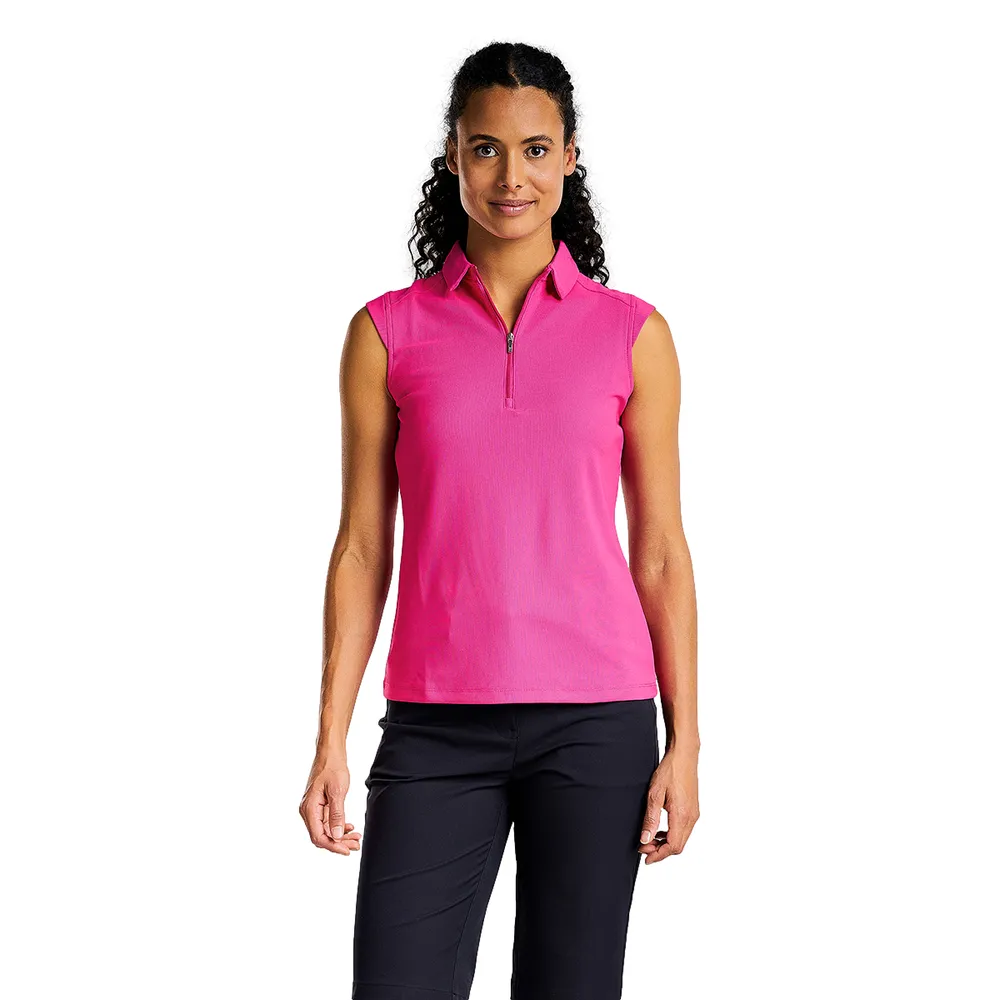 Nivo women's cheap golf shirts